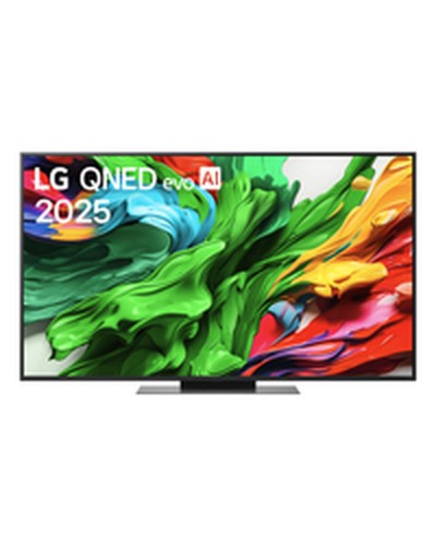 TV intelligente LG 55QNED86A6A  55