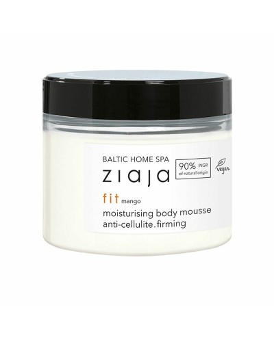 Ziaja Baltic Home Spa Fit Crème Mains - Hydratation Intense 300ml
