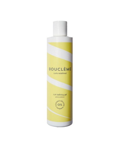 Bouclème Gel Fijador Extra Fuerte Rizos Redefinidos - 300ml - Define y Fija
