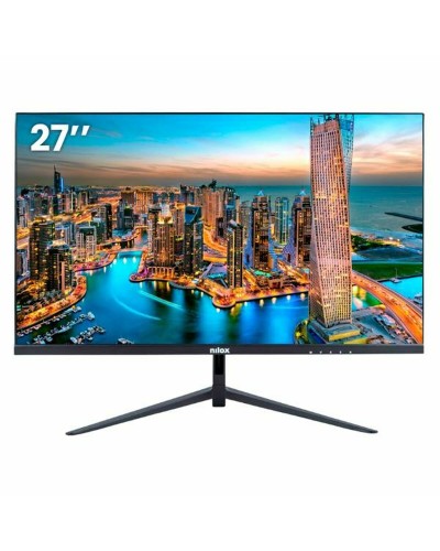 Gaming Monitor Nilox NXM27FHD111 Full HD 27"