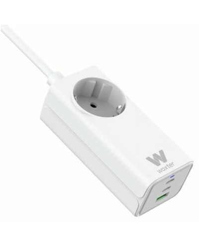 Verlengbare Kabel Woxter PE26-180