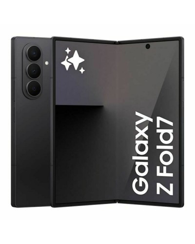 Smartphone Samsung Z FOLD 7 8" 12 GB RAM 256 GB Schwarz