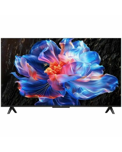 Smart TV TCL 43P6K        43 43" 4K Ultra HD LED HDR D-LED