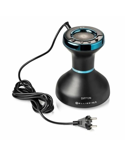 Wunderschöner XL Profi-Diffusor - Perfekte und voluminöse Locken
