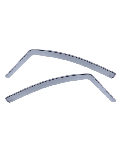 Winddeflector DGA DGA18039 2 Onderdelen Frontaal