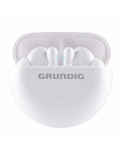 Bluetooth-kuulokkeet Grundig earbuds Valkoinen