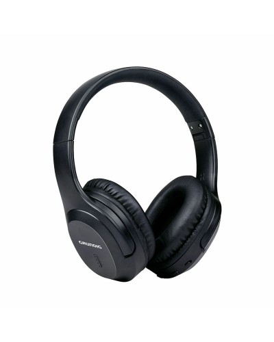 Foldable Headphones with Bluetooth Grundig
