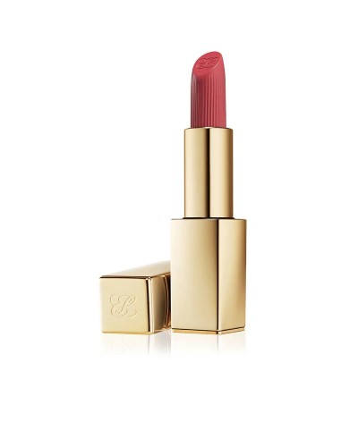 Estée Lauder Pure Color Barra de Labios Cremosa Bois de Rose 3.5g - Color Intenso
