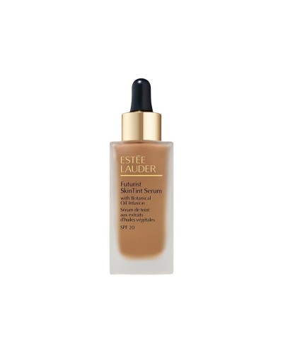 Estée Lauder Futurist Skintint 4N SPF20 30ml - Flüssige Make-up-Grundlage & Serum
