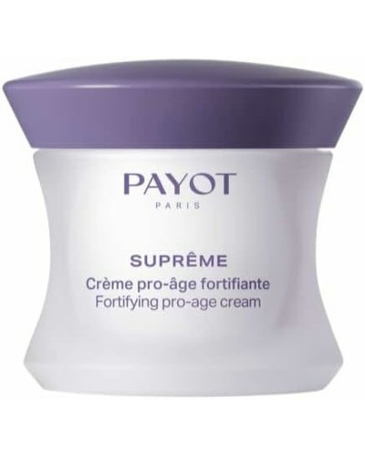 Anti-Veroudering Crème Payot Suprême 50 ml