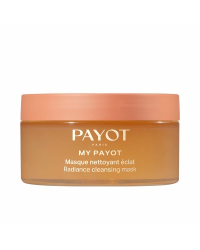 Payot My Payot Masque Visage 100ml - Nettoyage Profond Éclat
