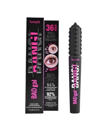 Benefit Bad Gal Mascara Intensives Schwarz Volumen - 8.5g
