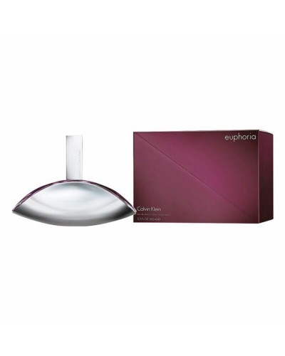 Calvin Klein Euphoria EDP 160ml - Parfum Femme Sensuel & Enivrant
