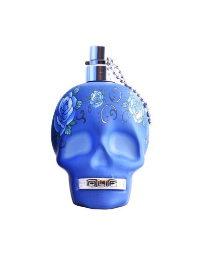Police TO BE Tattoo Art EDT 75ml - Parfum Homme Viril et Intense
