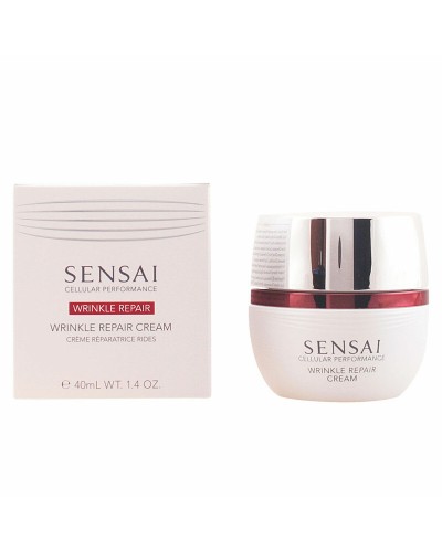 Anti-ageing uudistava voide Sensai 2524886 40 ml (40 ml)