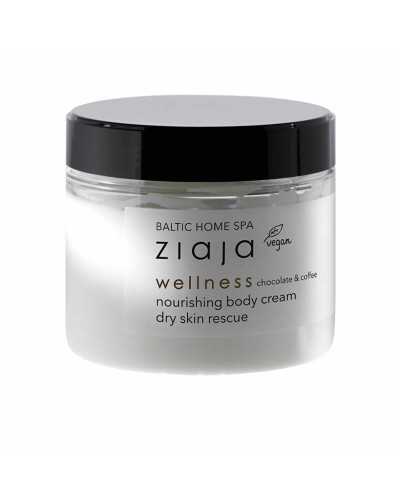 Ziaja Baltic Home Spa Mousse Anticellulite - Ripara e Tonifica 300ml
