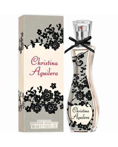 Naisten parfyymi Christina Aguilera CHRISTINA AGUILERA EDP EDP 50 ml