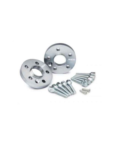 Sparco Extractores Volante S051STB217 - Cojinetes y Engranajes - Alta Resistencia
