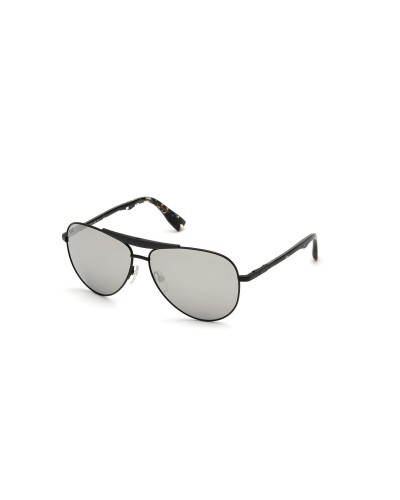 Web Eyewear WE0281 - Men's Sunglasses - 60mm Lenses - UV Protection
