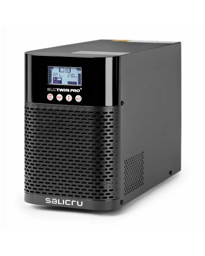 Gruppo di Continuità UPS Online Salicru SLC-700-TWIN PRO2 700 W 700W
