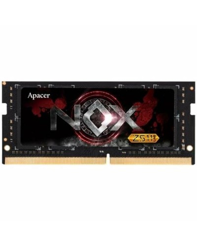 Mémoire RAM Apacer NOX 16 GB DDR4 3200 MHz