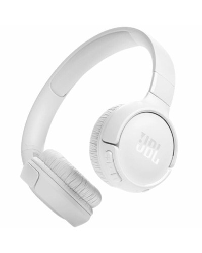 Oordopjes JBL Tune 525BT Wit