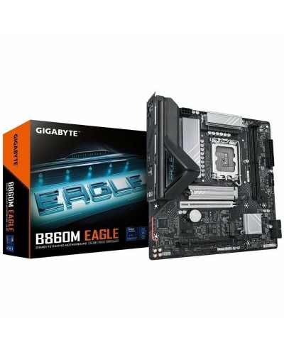 Motherboard Gigabyte B860M EAGLE LGA 1851