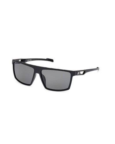 Adidas SP0083: Sportliche Unisex-Sonnenbrille - UV-Schutz
