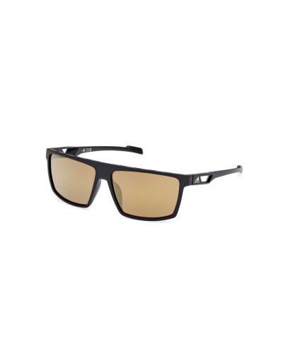 Adidas SP0083 Gafas de Sol Unisex - Lentes Protectoras Estilo Deportivo
