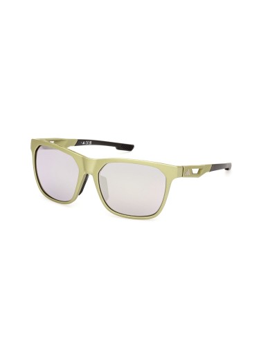 Adidas SP0091 Lunettes de soleil Unisexe - Verres de protection UV
