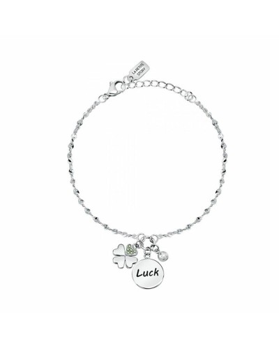 La Petite Story Bracciale Donna Argento 925 con Cristalli LPS05ARR62

