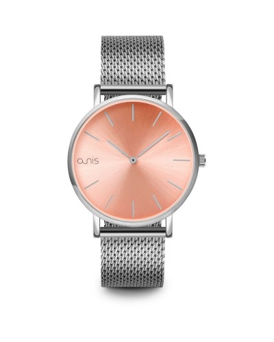 A-nis AS100-10 Orologio Uomo - Diametro 48mm - Design Elegante
