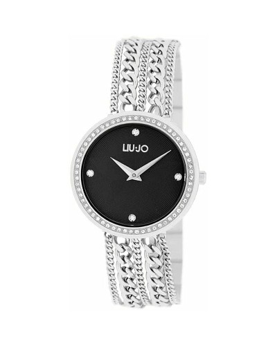 LIU JO Chains Reloj de Mujer (Ø 32mm) - Elegante y a la Moda
