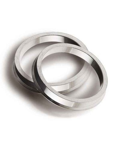 Ekken Set Centrage Jantes EKNB066 (4pcs) CB 66.6 / 67.1 - Montage Facile
