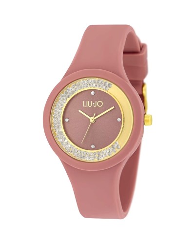 LIU JO Montre Femme TLJ1426 Élégante et Tendance
