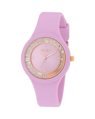 LIU JO Orologio Donna TLJ1421: Elegante & Trendy - Nuovo Modello
