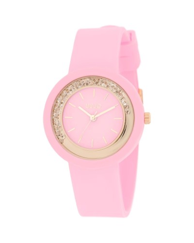LIU JO Reloj de Mujer TLJ2206: Elegante, a la moda
