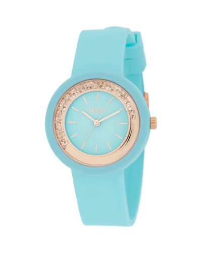LIU JO Montre Femme TLJ2205: Élégante, Raffinée, Tendance
