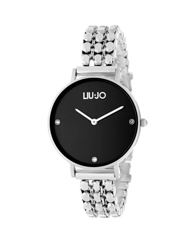 LIU JO Orologio Donna TLJ1386: Elegante & alla Moda
