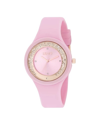 LIU JO Orologio Donna TLJ1762, Cassa 38mm, Stile Elegante
