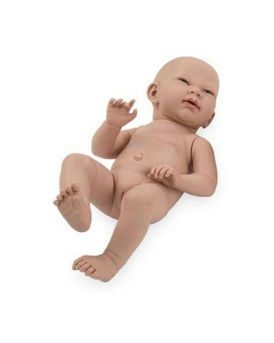 Babypop Eddie Arias (52 cm) Meisje