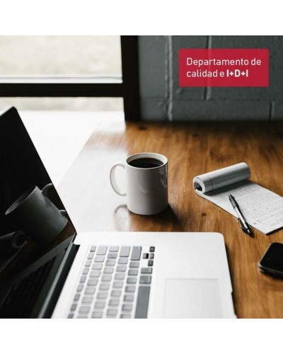 Silikoni Safta M975 Sininen