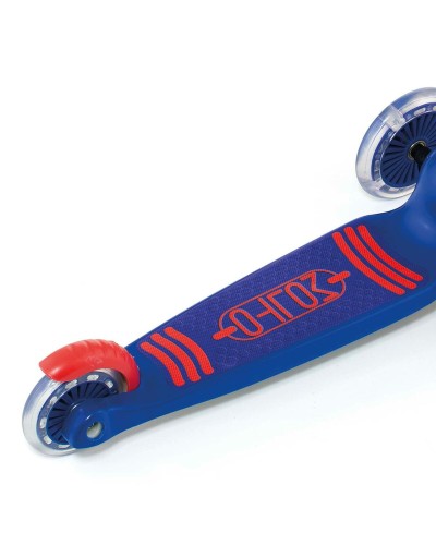 Moltó Maxi Scooter 56cm - Kinderroller, Stabil und Widerstandsfähig
