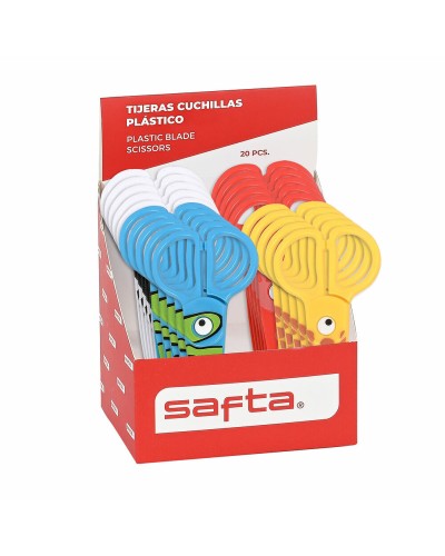 Figuur Safta