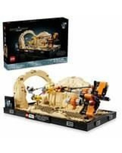 LEGO Star Wars: Millennium Falcon - Interactive Building Set (1351 pcs)
