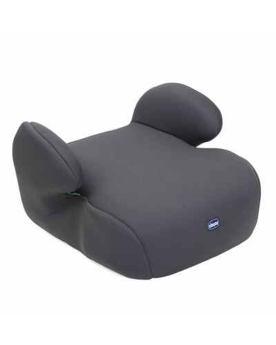 Seggiolino Auto Chicco Quasar III Grigio: 22-36kg, Sicuro & Confortevole

