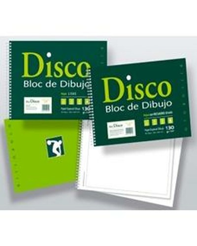 Cahier Maxi Format A4 - 12 Pièces - École et Bureau
