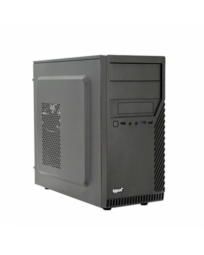 Bordsdator iggual PSIPCH704 i5-124000 16GB RAM 500GB SSD 16 GB RAM 512 GB SSD