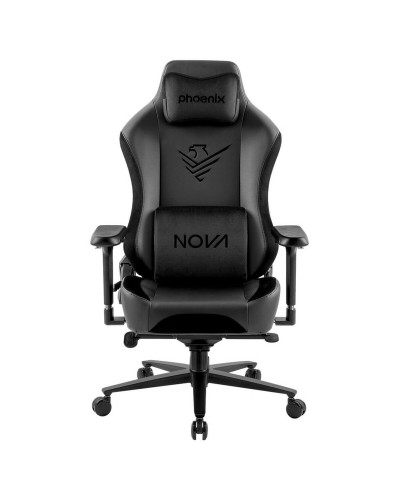 Gaming stoel Phoenix NOVA Zwart