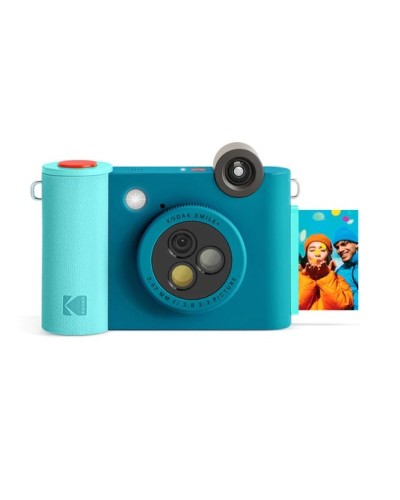 Digitalkamera Kodak SMILE